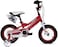 ITG Mogoo Rayon Junior Kids Bike 2.0 12 Inch, Red