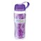 L&amp;L BISFREE WD BOTTLE 500ML VIOLET