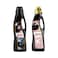 Persil Black Abaya Shampoo 1L With Rose Abaya Shampoo 900ml