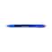 Maxi Super Gel Quick Dry ink Pen Blue 0.7mm 2 PCS