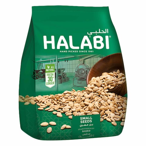 Halabi Small Seeds 250g