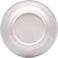 Royalford M/W 8" Dinner Plate 150G 1X96