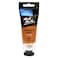 Mont Marte Dimension Acrylic Paint Pearl Sapphire 75ml