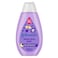 Johnson's Bath Sleep Time Bath, NO MORE TEARS, mild formula, 500ml
