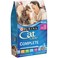 Purina cat chow complete dry food 1.43 Kg