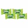 Gaea Bar Soap Aloe Vera Value pack 125G 3+1