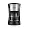 Ufesa Drip Coffee Maker 680W 1.2L Tank