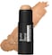 Palladio Build+Blend Foundation Stick - Almond - 7g