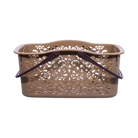 Plastic Basket