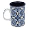Heritage Mug Blue