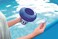 Bestway Chemical Floater Pool Parts 16.5cm 58071