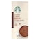 Starbucks Caffe Mocha Premium Instant Coffee Mix 22g Pack of 5
