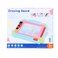 Drawing Board Colourful Magnetic 3+