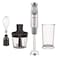 Moulinex DD656D27 Steel Hand Blender 1000W 500ml White