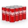 Coca Cola Can 250 ml (Pack of 12)
