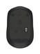Logitech M170 Wireless Mouse 9.77x6.15x3.52cm Grey