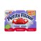 Yoplait Petits Filous Yoghurt With Strawberry 47g&times;6