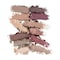 Maybelline New York The Burgundy Bar Eyeshadow Palette Multicolour 9.6g