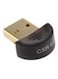 Generic Dual Mode Wireless Bluetooth USB Adapter, Black