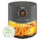 Tefal Ultra Digital Air Fryer, EY111B40, Grey