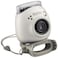 FUJIFILM INSTAX PAL Digital Camera White