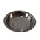 Stainless Steel Deep Dish - 20 cm