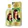 Dabur Amla Jasmine Hair Oil for Nourished and Coloured Hair - 180ml
