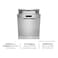 Electrolux UltimateCare 700 Dishwasher ESS47311SX Silver 60cm