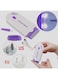 Generic - Rechargeable Painless Touch Laser Epilator