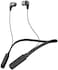 Skullcandy Inkd+ Wireless In-Ear Headphones with Mic - Black/Gray