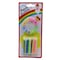 BIRTHDAY CANDLE 24PC- SMALL BC-6B