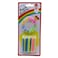 BIRTHDAY CANDLE 24PC- SMALL BC-6B