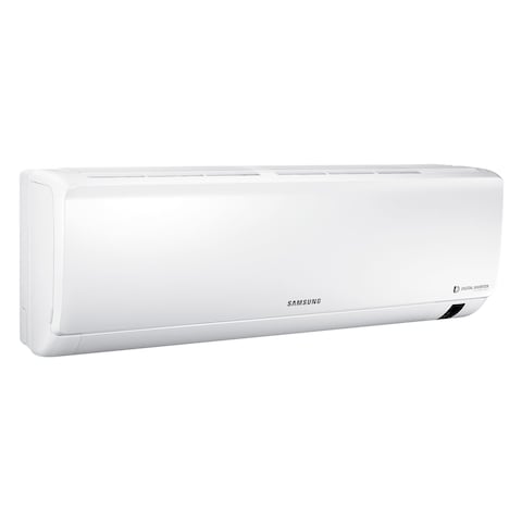 Samsung AR24TVFCKWK WindFree&trade; Wall-mount AC with Digital Inverter, 2 Ton