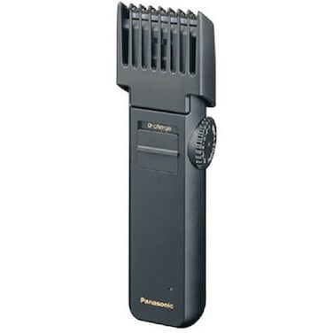Panasonic Hair and Beard Trimmer ER2051, Black
