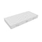 Fiora Standard Mattress 160X200X20 Cm (Plus Extra Supplier&#39;s Delivery Charge Outside Doha)