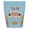 Bobs Red Mill Quick Cooking Whole Grain Rolled Oats 907g