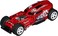 Carrera 20062552Uk Hot Wheels 4.9-Go Slot Racing Set (4.9M) UK Plug Edition