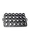 LIYING Nonstick Deluxe 24 Mini Cheesecake Pan