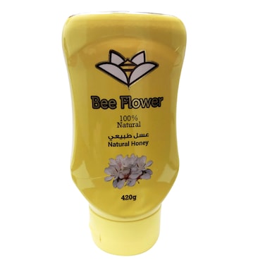 Bee flower Honey 420GR