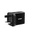 Anker 2-Port USB Wall Charger Black