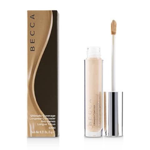 Buy Ultimate Coverage Longwear Concealer - # Chai in UAE