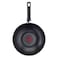 Tefal Non-Stick Cookware Set Red Pack of 9