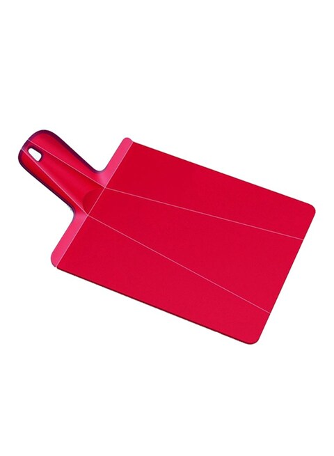 Joseph Joseph Chop2Pot Chopping Board Red 22.2X1.3X38.1cm