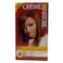 Creme Of Nature Exotic Shine Hair Colour 6.4 Red Copper
