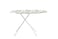 Iron Board Passion- Multicolour   Ironing Board   Ironing Table with Iron Holder   Foldable &amp; Adjustable 109x33cm