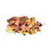 Dried Flowers With Orange Scent - 150 gram - Multicolour