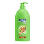 Buy Pert Plus Length  Strength Shampoo with Almond Oil, 1L in Saudi Arabia