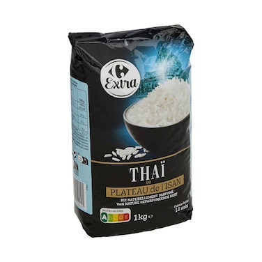 Carrefour Isan Thai Rice 1kg
