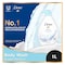DOVE BODY WASH OXYGEN MOISTURE 1L
