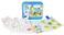 Crayola Color Wonder Mess Free Coloring Activity Set, Animals Arts &amp; Crafts Gift For Kids &amp; Toddlers 3 &amp; Up, No Mess Markers, Stamps, Stickers &amp; Coloring Pages, 30+ Pieces